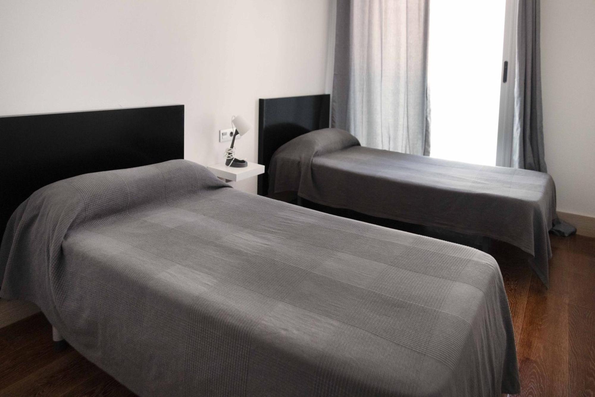 Apartamentos Turisticos Cullera Faro de Cullera Exteriör bild