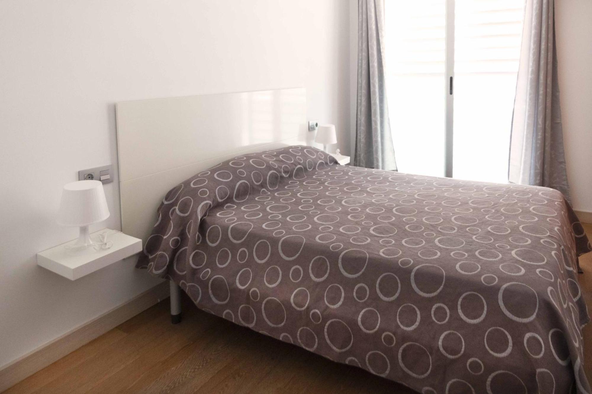 Apartamentos Turisticos Cullera Faro de Cullera Exteriör bild